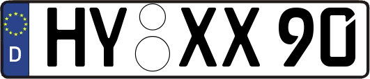 HY-XX90