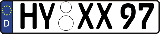 HY-XX97