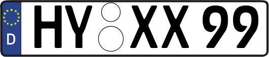 HY-XX99