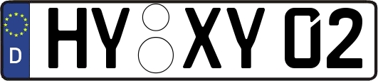 HY-XY02