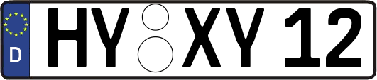 HY-XY12
