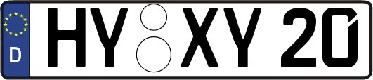HY-XY20