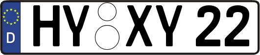 HY-XY22