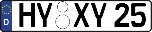 HY-XY25