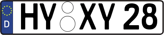 HY-XY28