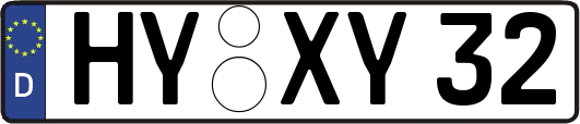 HY-XY32