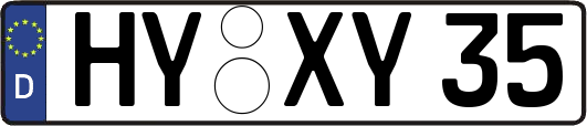 HY-XY35