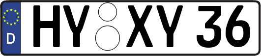 HY-XY36