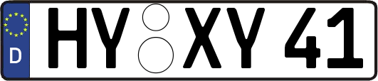 HY-XY41