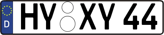 HY-XY44