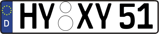 HY-XY51