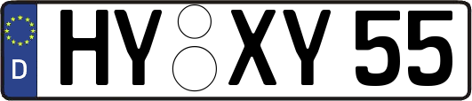 HY-XY55