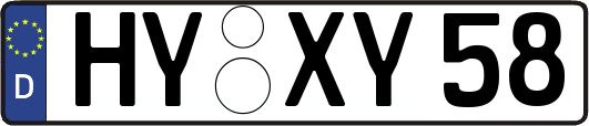 HY-XY58