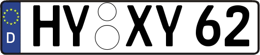 HY-XY62