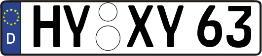 HY-XY63