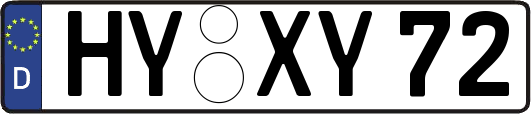 HY-XY72