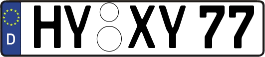 HY-XY77