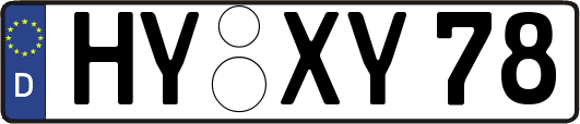 HY-XY78