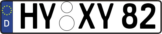HY-XY82
