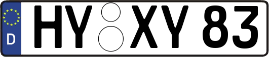 HY-XY83