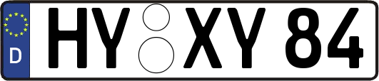 HY-XY84