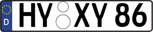 HY-XY86