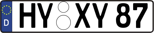 HY-XY87