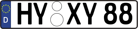 HY-XY88