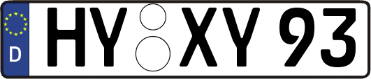 HY-XY93