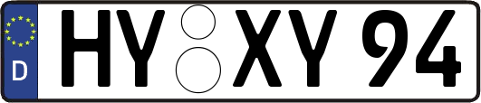 HY-XY94