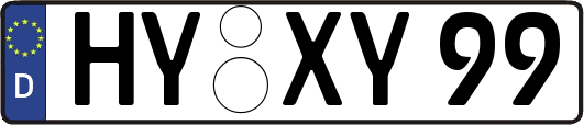 HY-XY99