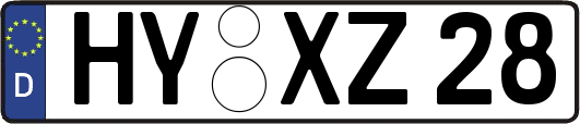 HY-XZ28