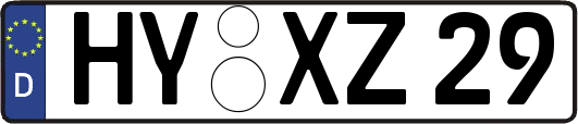 HY-XZ29
