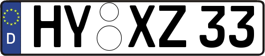 HY-XZ33
