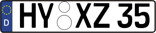 HY-XZ35