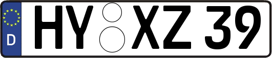 HY-XZ39
