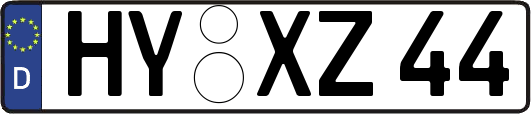 HY-XZ44