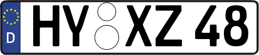 HY-XZ48