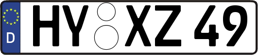 HY-XZ49