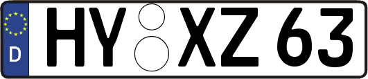 HY-XZ63