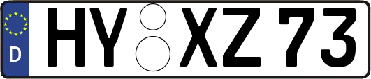 HY-XZ73
