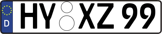 HY-XZ99