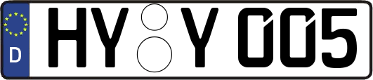 HY-Y005
