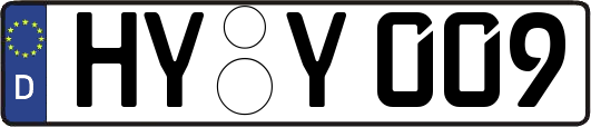 HY-Y009