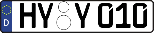 HY-Y010