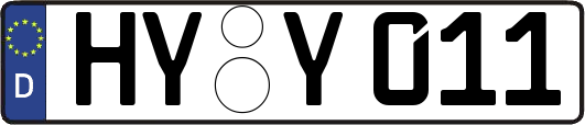 HY-Y011