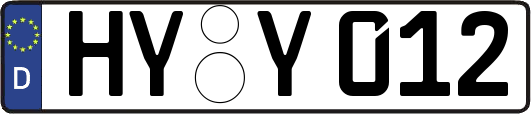 HY-Y012