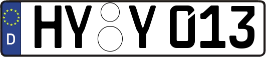 HY-Y013