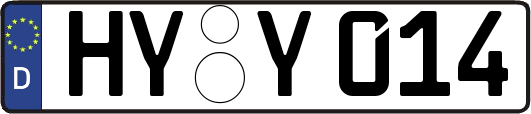 HY-Y014