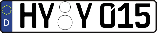 HY-Y015